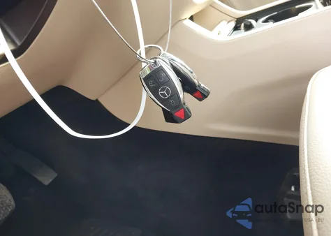 2017 Mercedes-Benz Gle 350 4Matic from USA, damaged, VIN 4JGDA5HB2HA943364